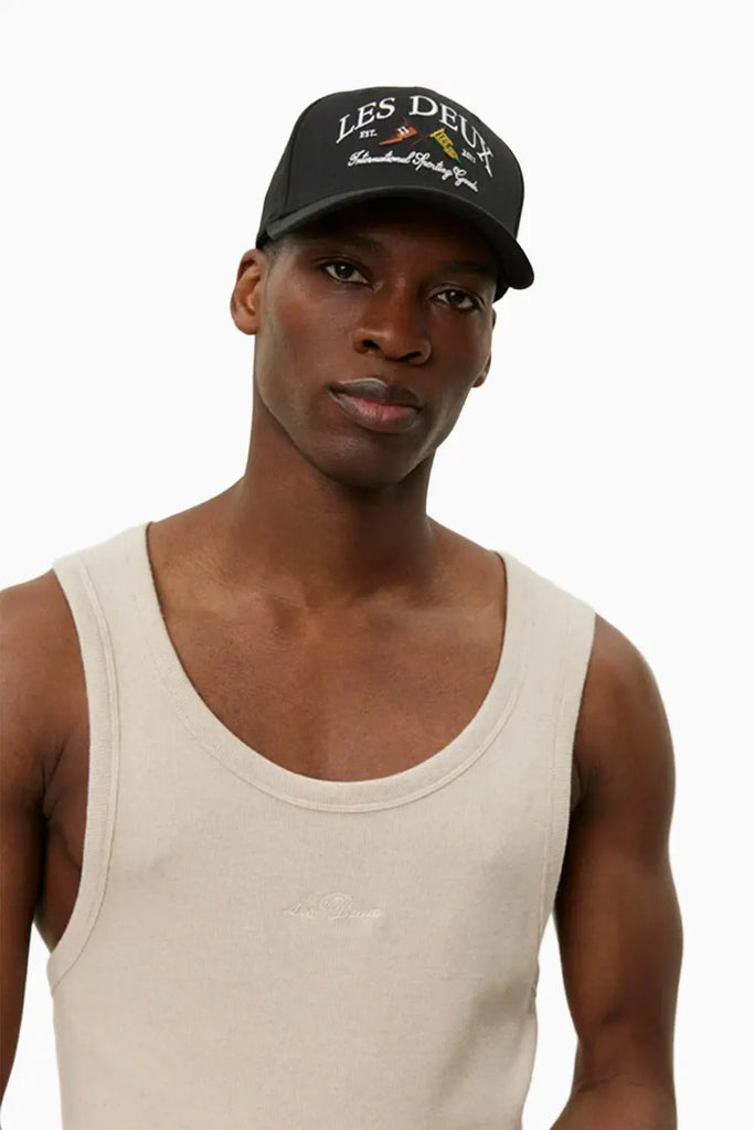 Arthur Fleck Rib Tank top Les Deux