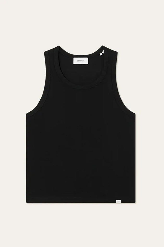 Arthur Tank Top for Mens Les Deux