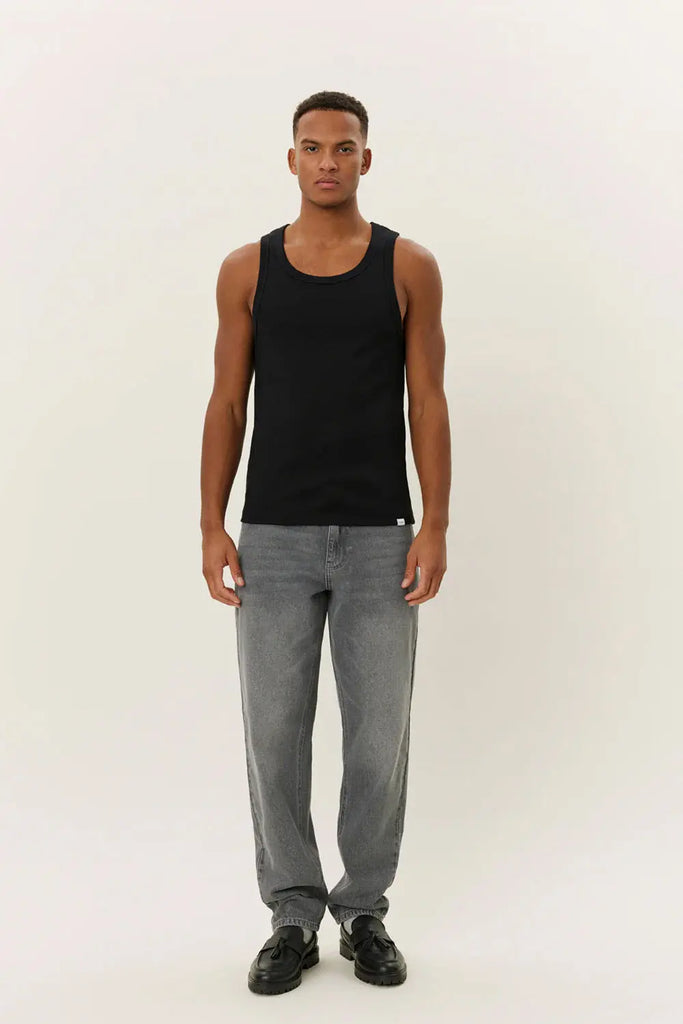 Arthur Tank Top for Mens Les Deux