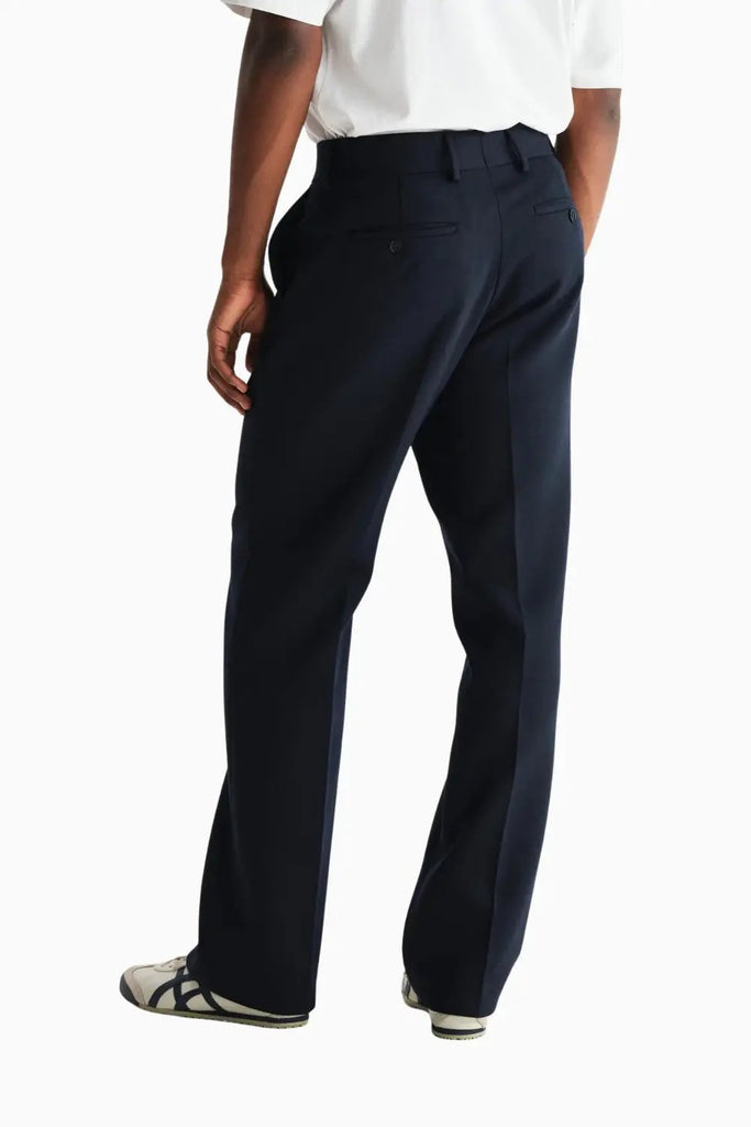 Aston Trouser Heavy Twill for Mens Wax London