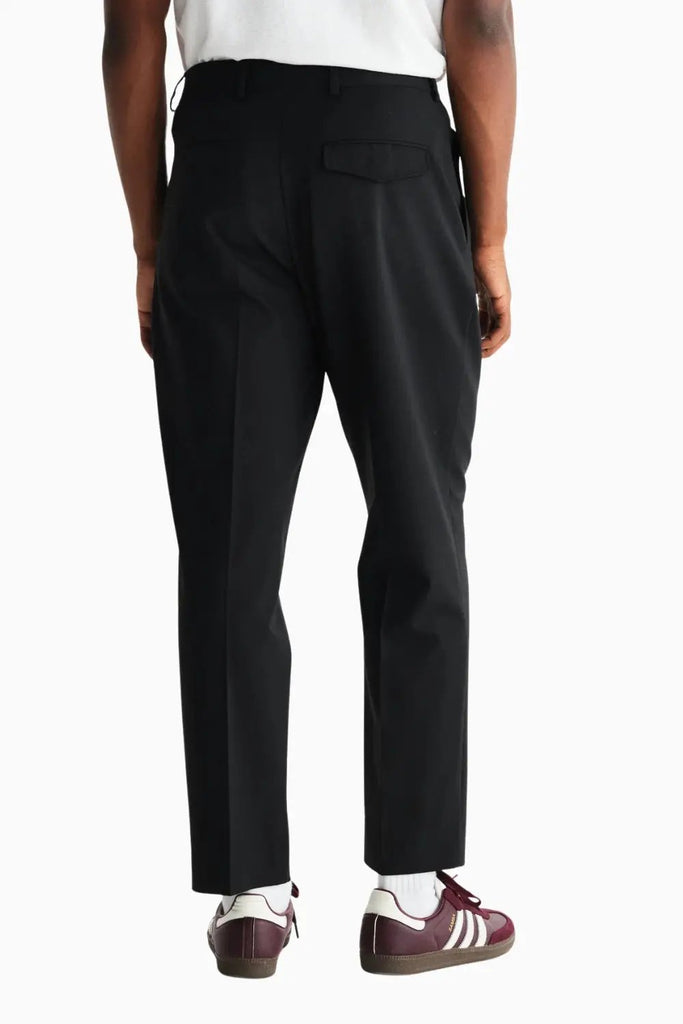 Aubyn Trouser Wool Blend for Mens Wax London