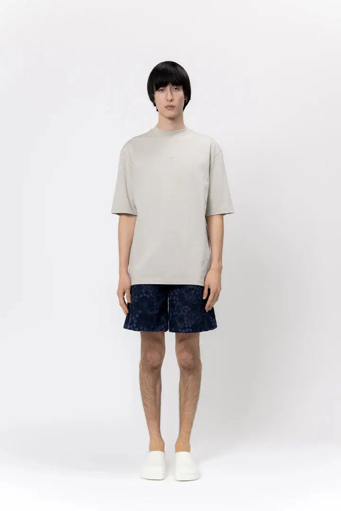 August T-Shirt for Mens Ampere