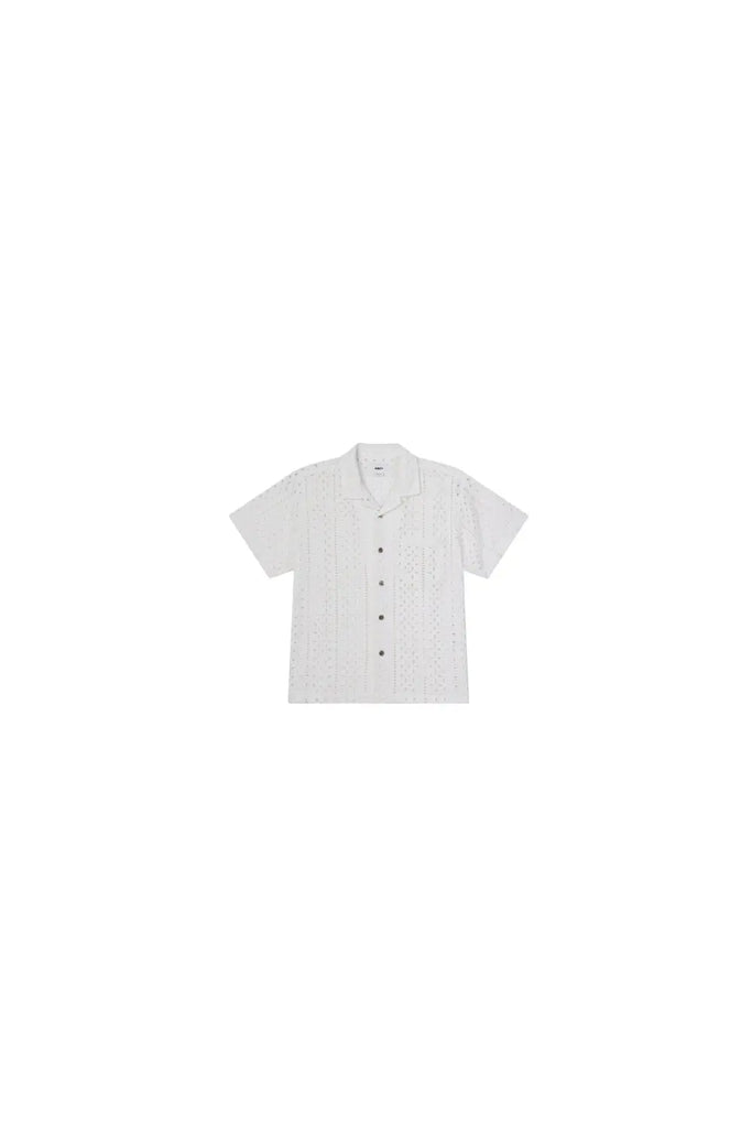 Ayers Woven for Mens Obey