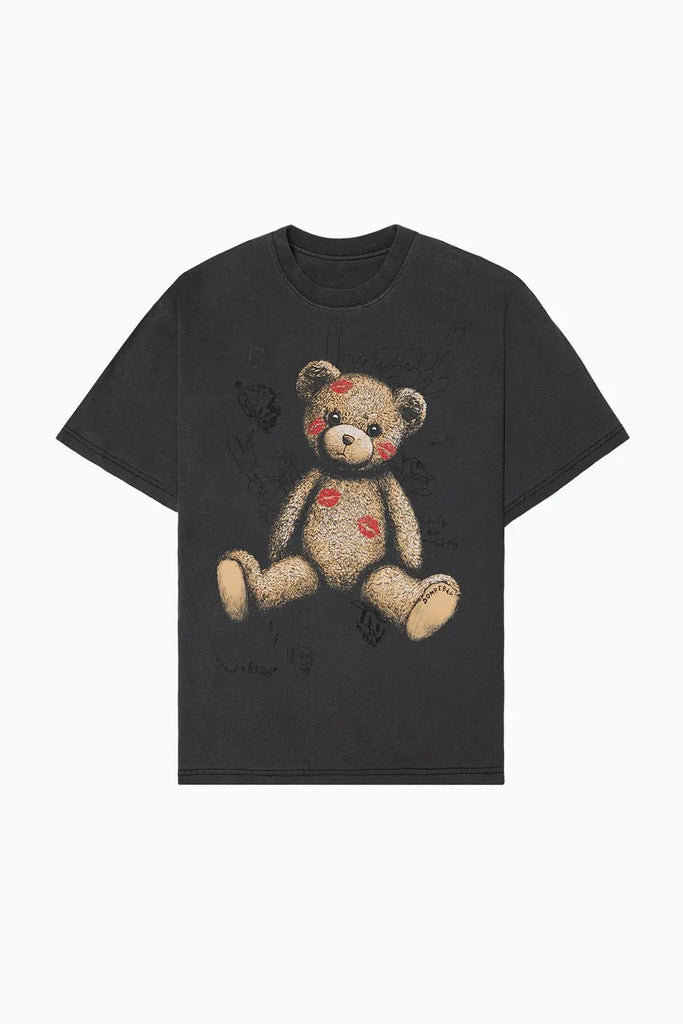 BIG KISS T-SHIRT Domrebel