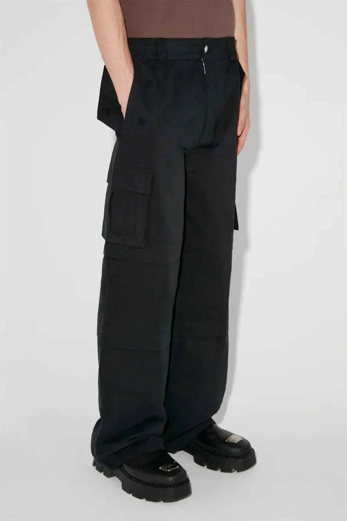 Baggy Work Trousers for Mens Misbhv