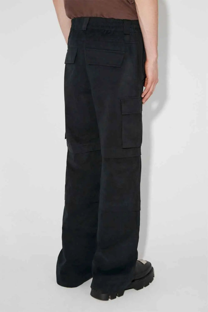 Baggy Work Trousers for Mens Misbhv