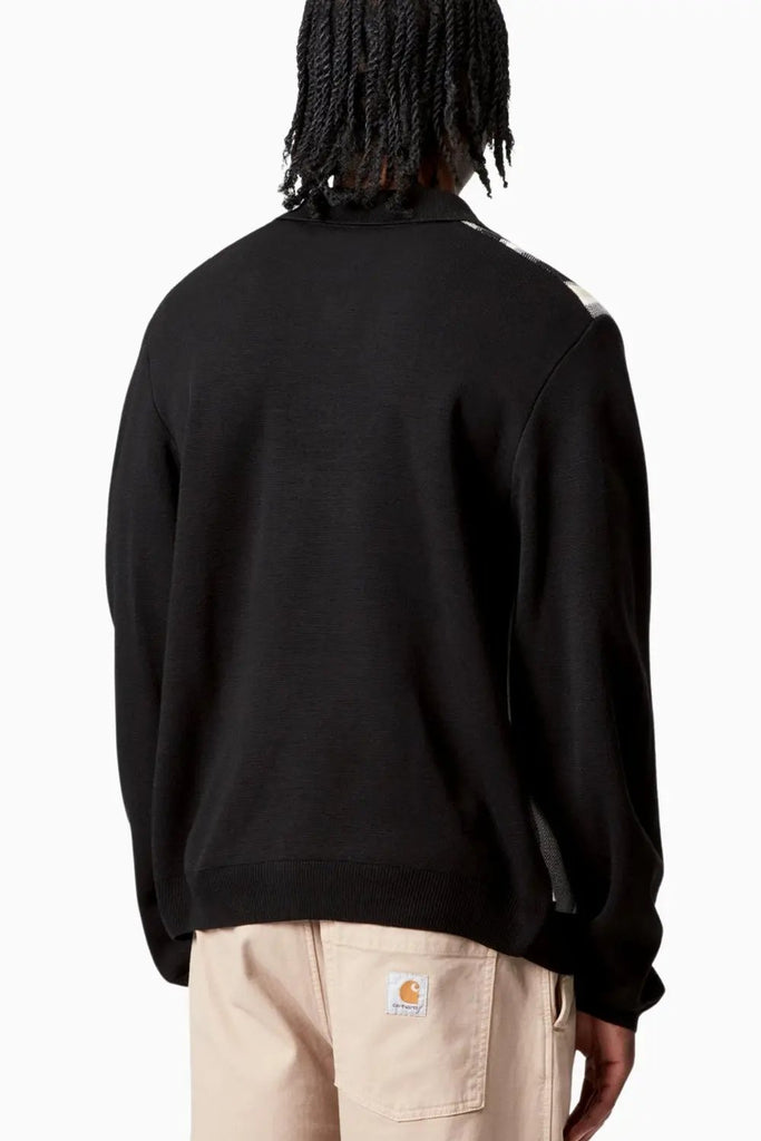 Bainter Cardigan for Mens Carhartt WIP