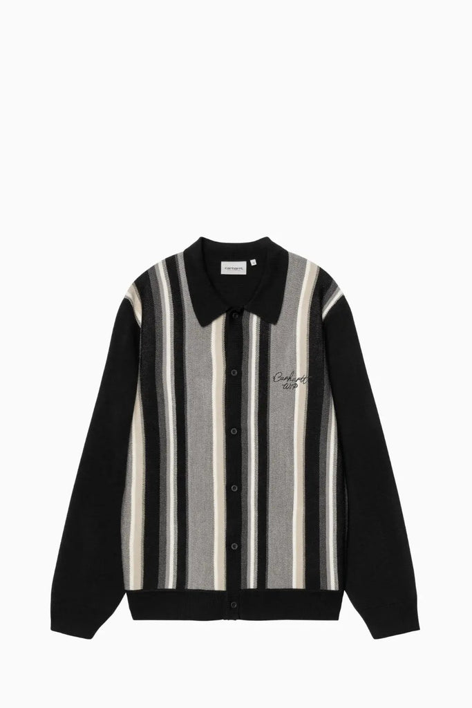 Bainter Cardigan for Mens Carhartt WIP