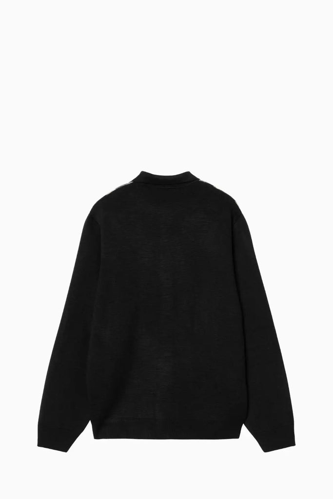 Bainter Cardigan for Mens Carhartt WIP