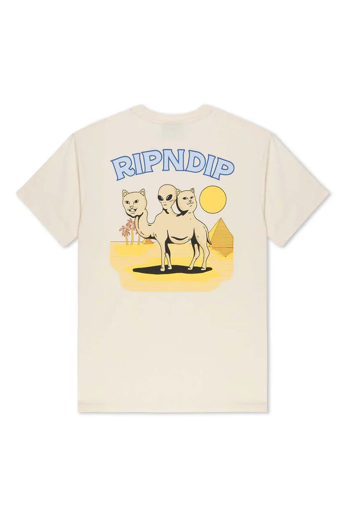 Barnum T-Shirt RipnDip