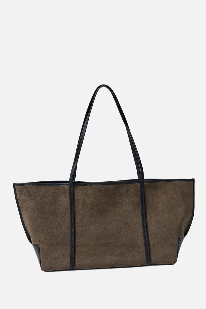 Bateau Tote for Womens St Agni