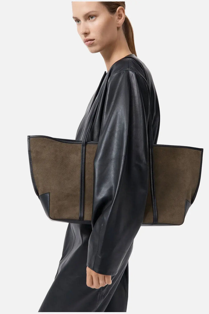 Bateau Tote for Womens St Agni
