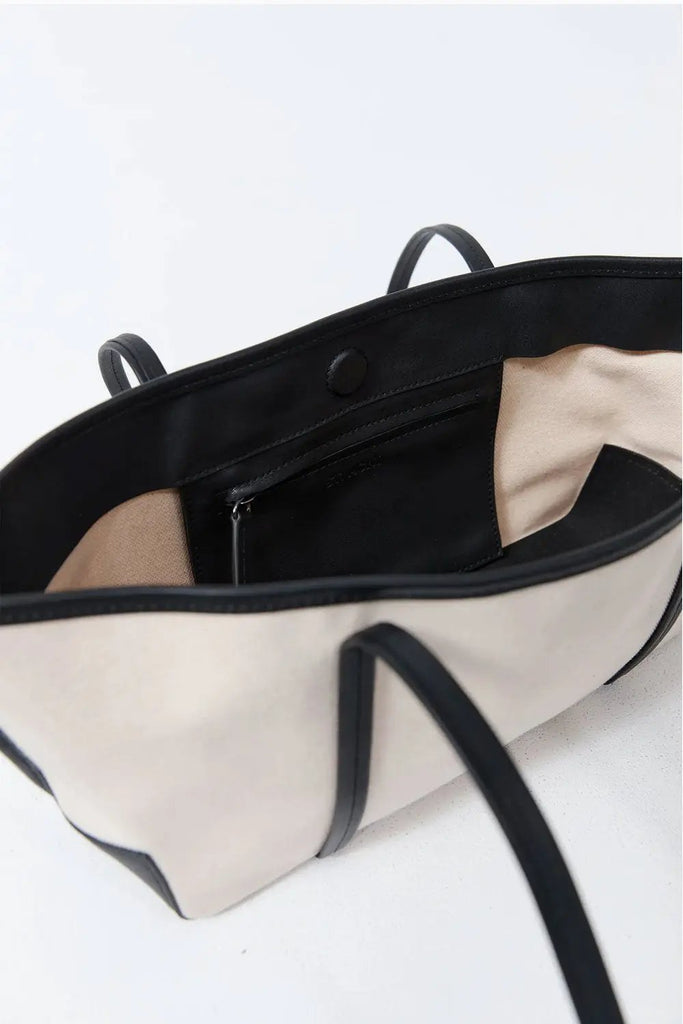 Bateau Tote for Womens St Agni