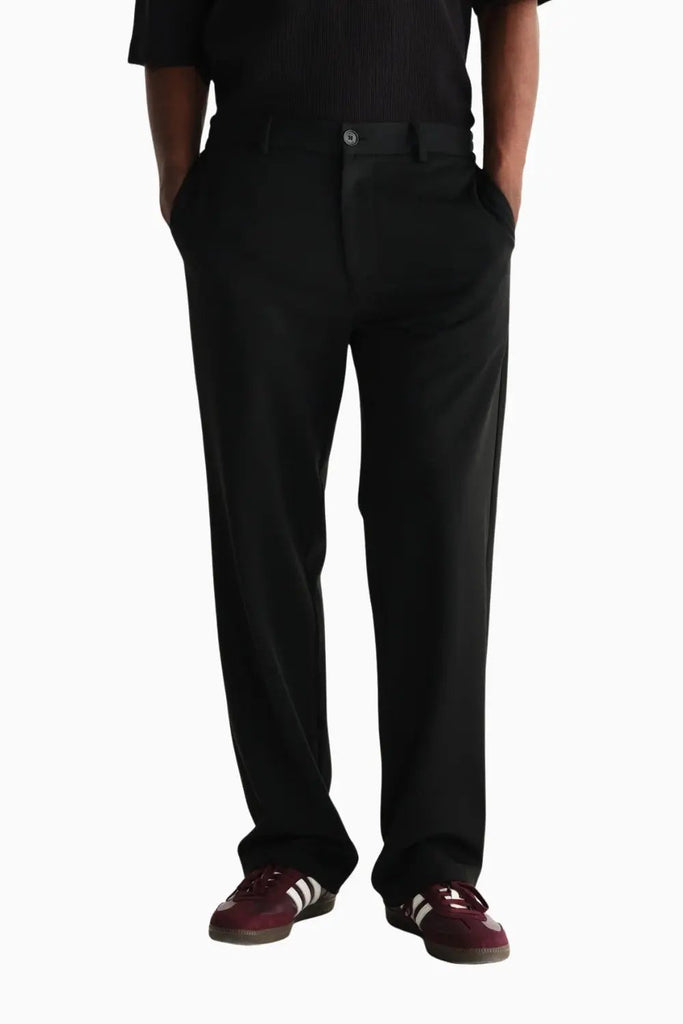 Bayham Trouser Poly Viscose for Mens Wax London