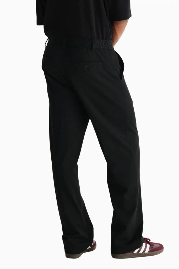 Bayham Trouser Poly Viscose for Mens Wax London