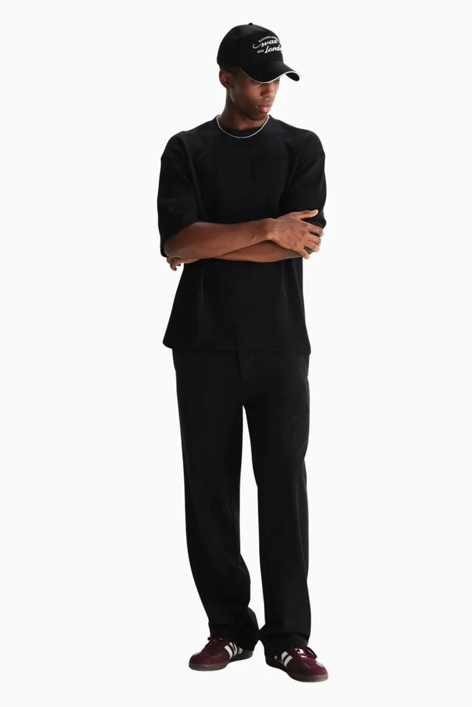 Bayham Trouser Poly Viscose for Mens Wax London