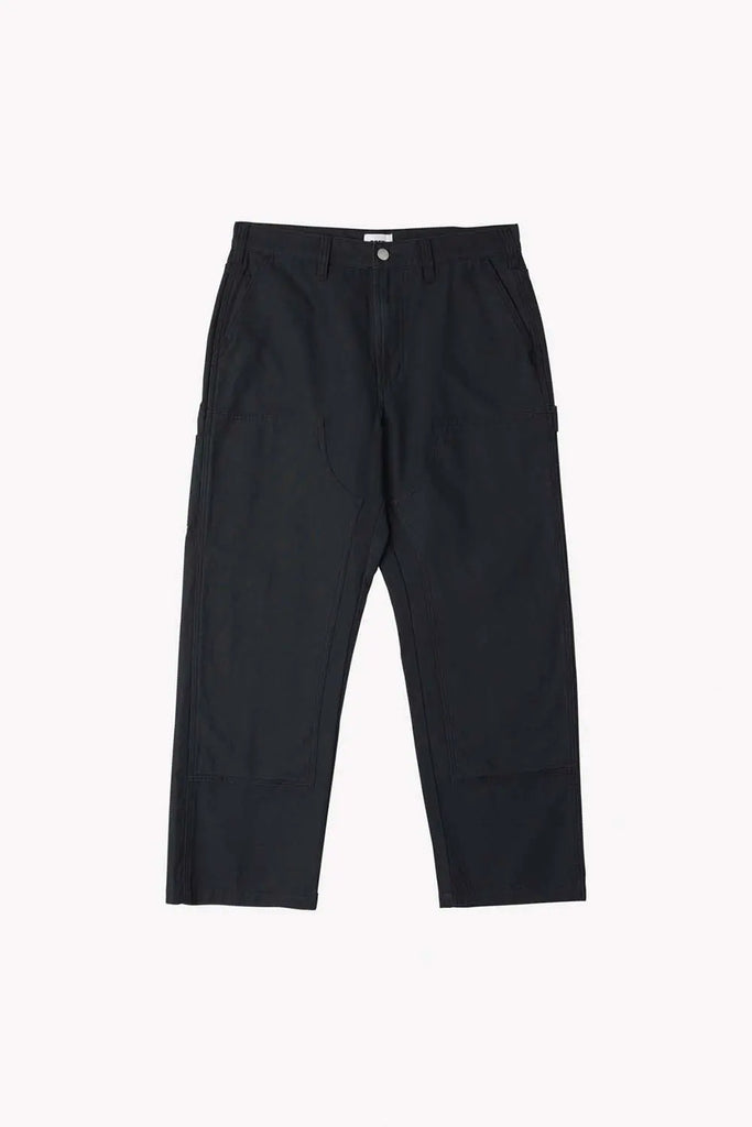 Big Timer Twill Double Knee Carpenter Pant for Mens Obey