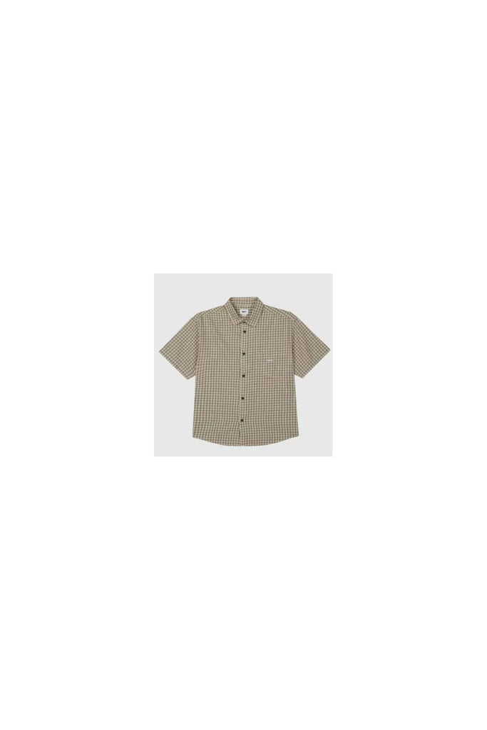 Bigwig Otis Woven for Mens Obey