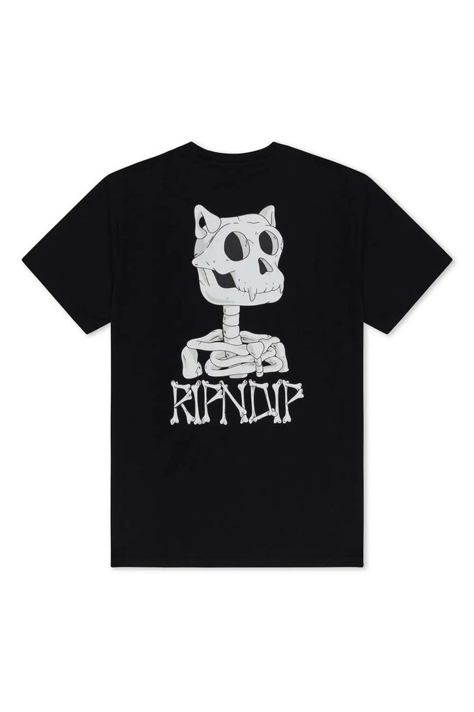 Bones T-Shirt RipnDip