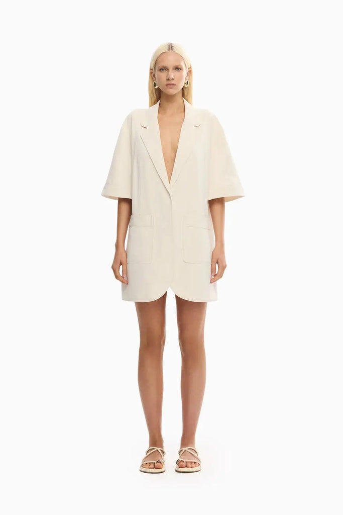 Bowie Mini Dress Significant Other