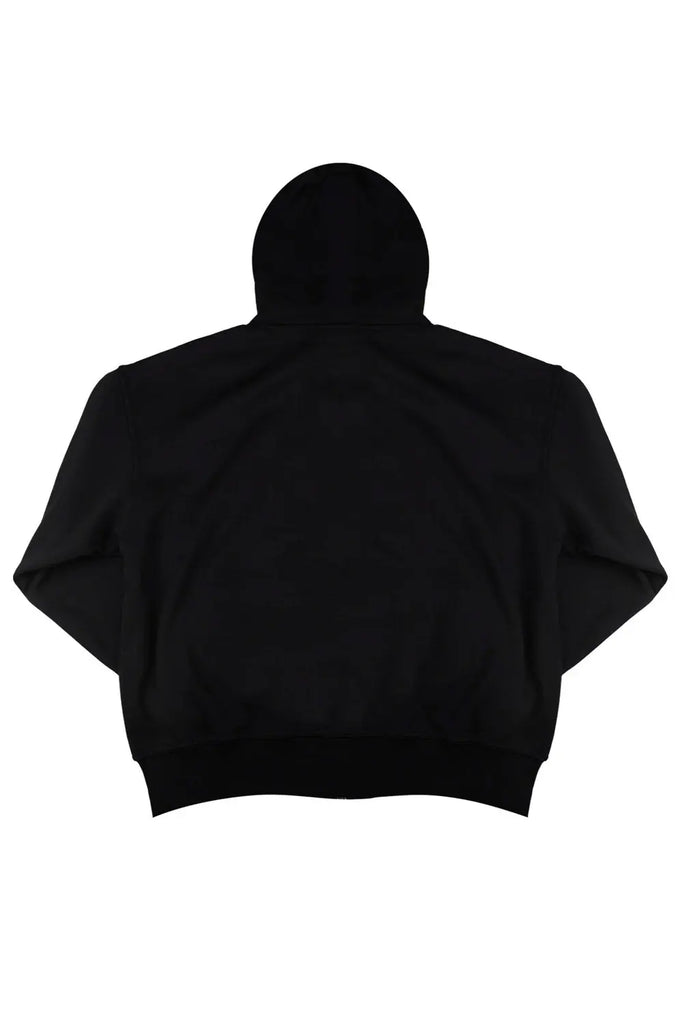 Boxing Club Zip Hoodie for Mens Amongst Few