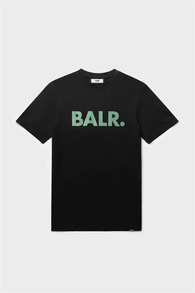 Brand Straight T-Shirt Balr