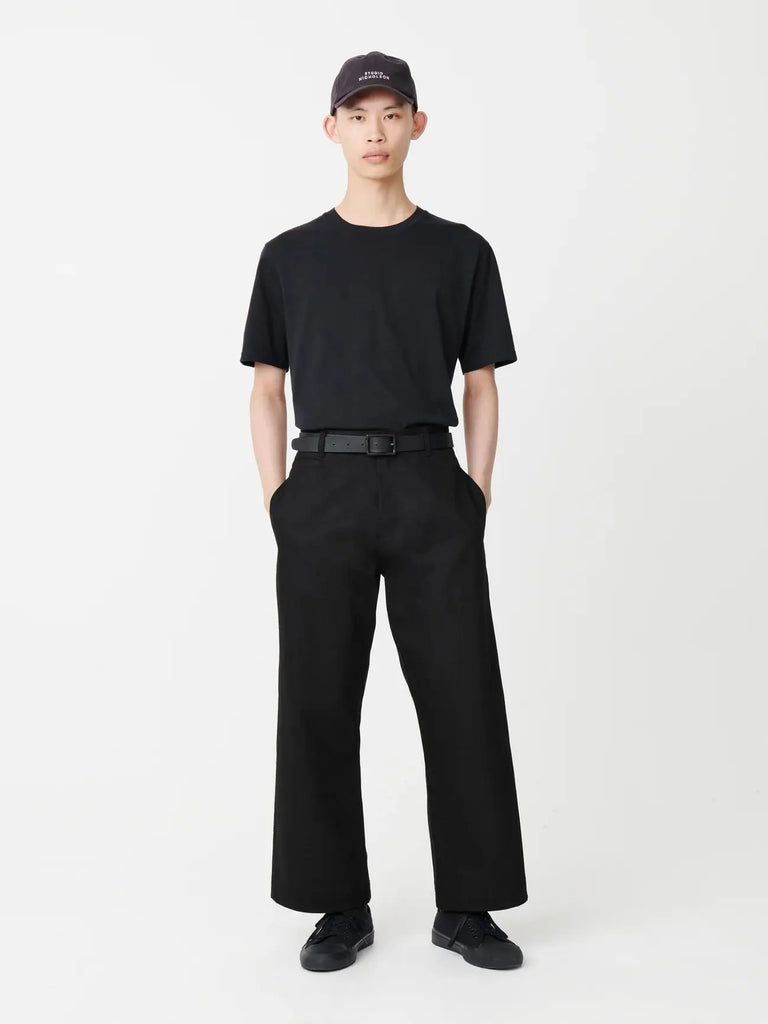 Branded Short Sleeve T Shirt for Mens Studio Nicholson