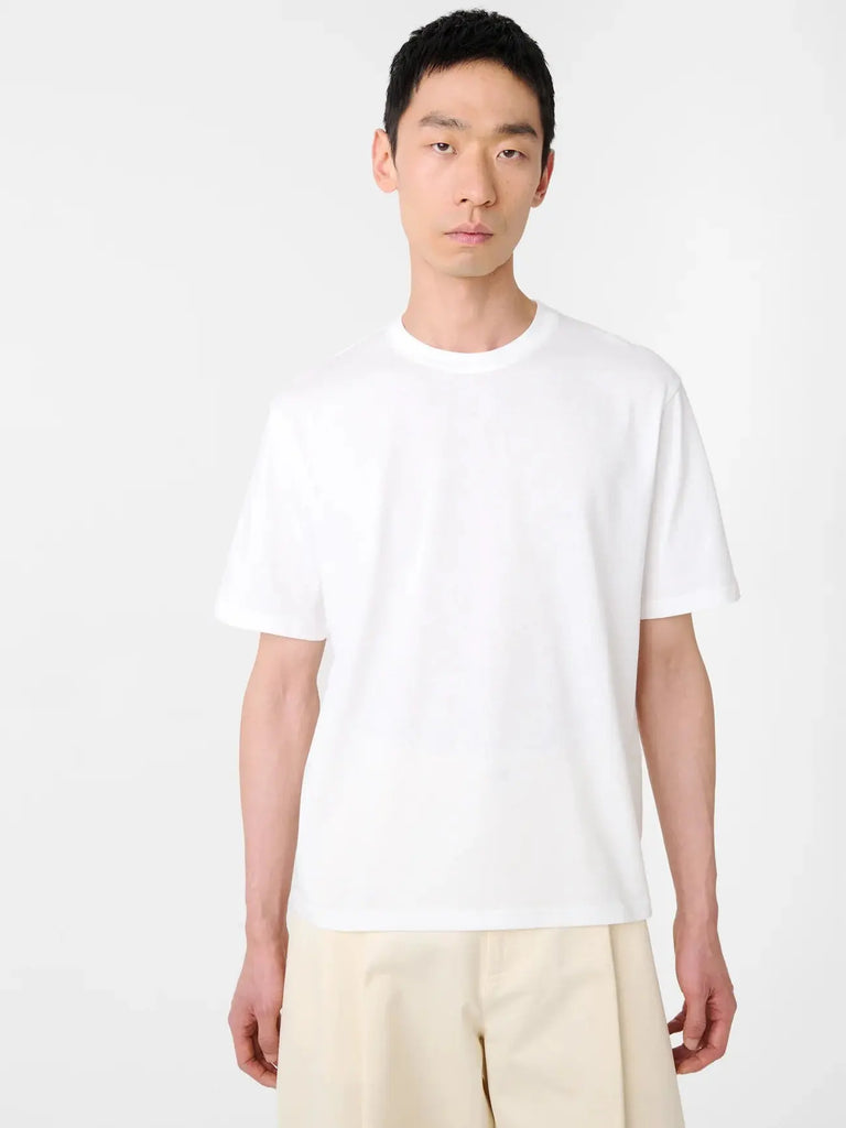Branded Short Sleeve T Shirt for Mens Studio Nicholson