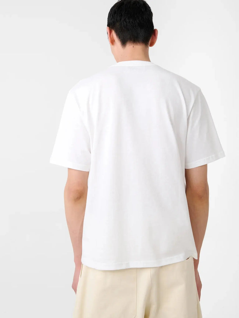 Branded Short Sleeve T Shirt for Mens Studio Nicholson