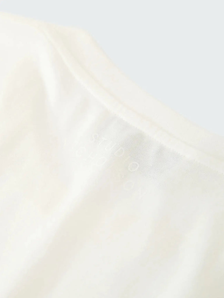 Branded Short Sleeve T Shirt for Mens Studio Nicholson