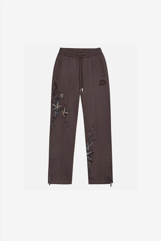 Brown Hawthorn Joggers Only the Blind