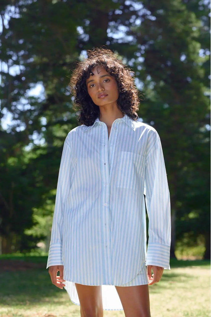 Buddy Shirt for Womens Aston Studio