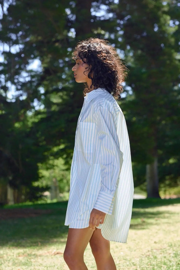 Buddy Shirt for Womens Aston Studio