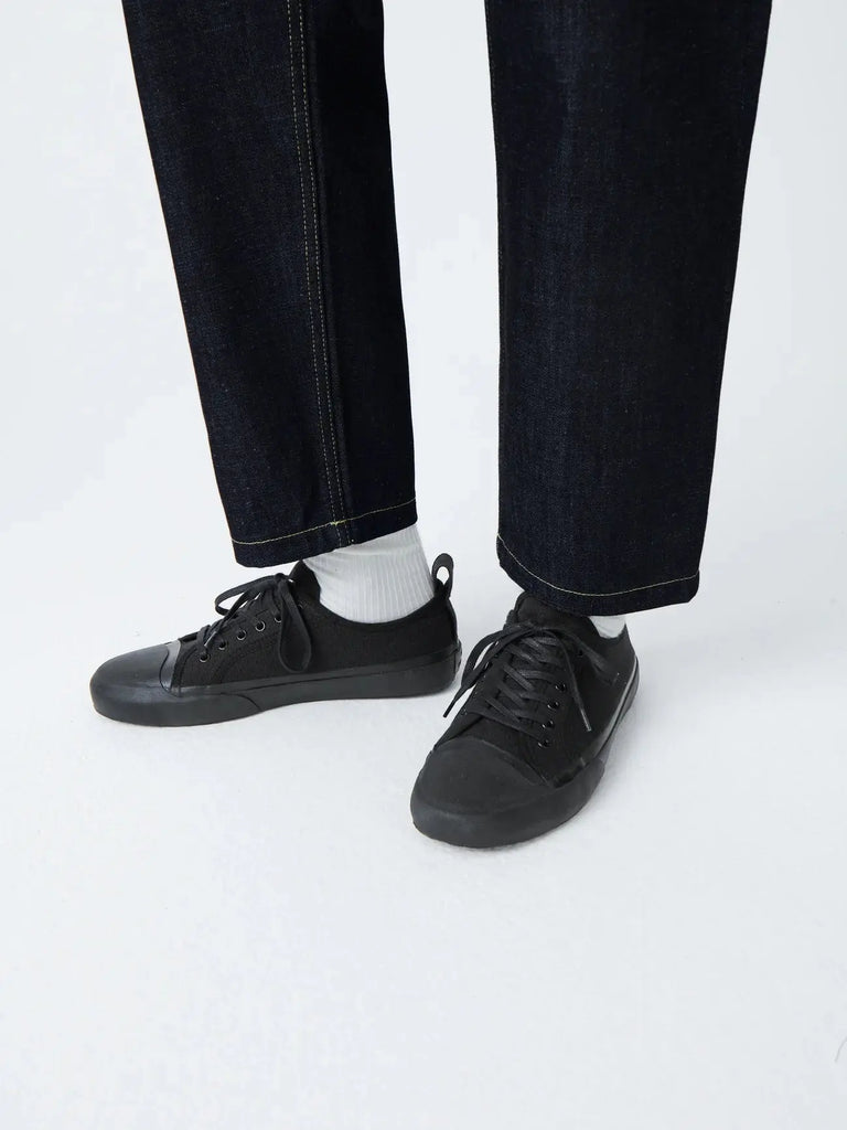 Byrd Canvas Shoe Studio Nicholson