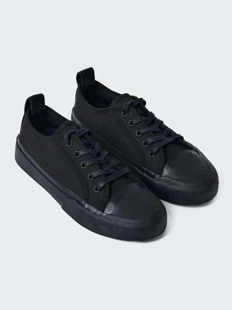 Byrd Canvas Shoe Studio Nicholson