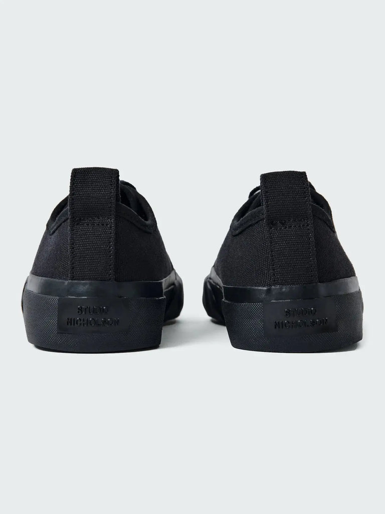 Byrd Canvas Shoe Studio Nicholson