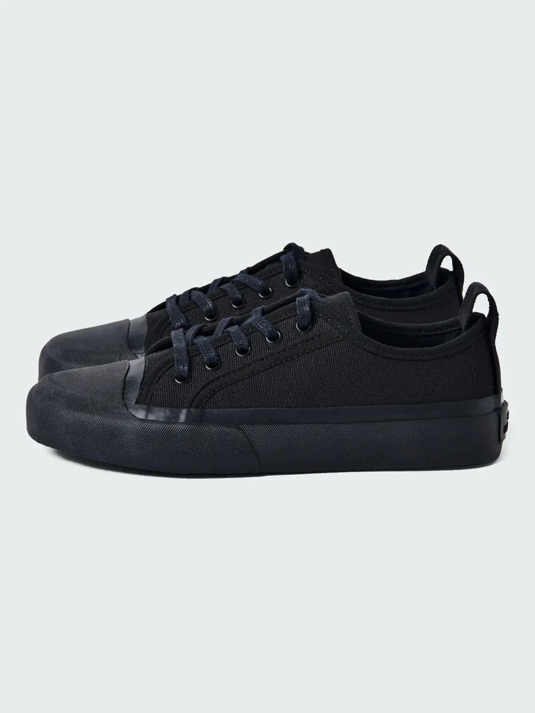 Byrd Canvas Shoe Studio Nicholson
