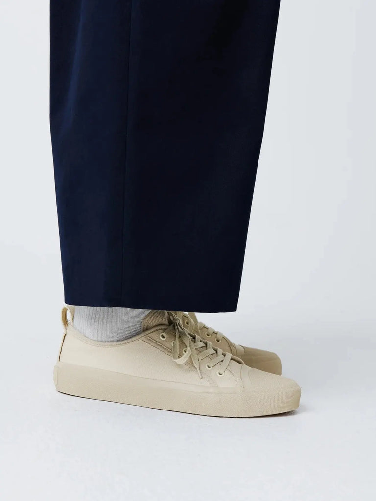 Byrd Canvas Shoe Studio Nicholson