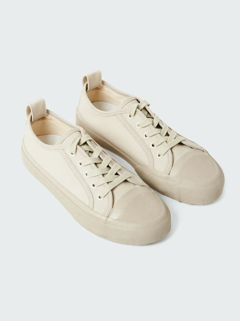 Byrd Canvas Shoe Studio Nicholson