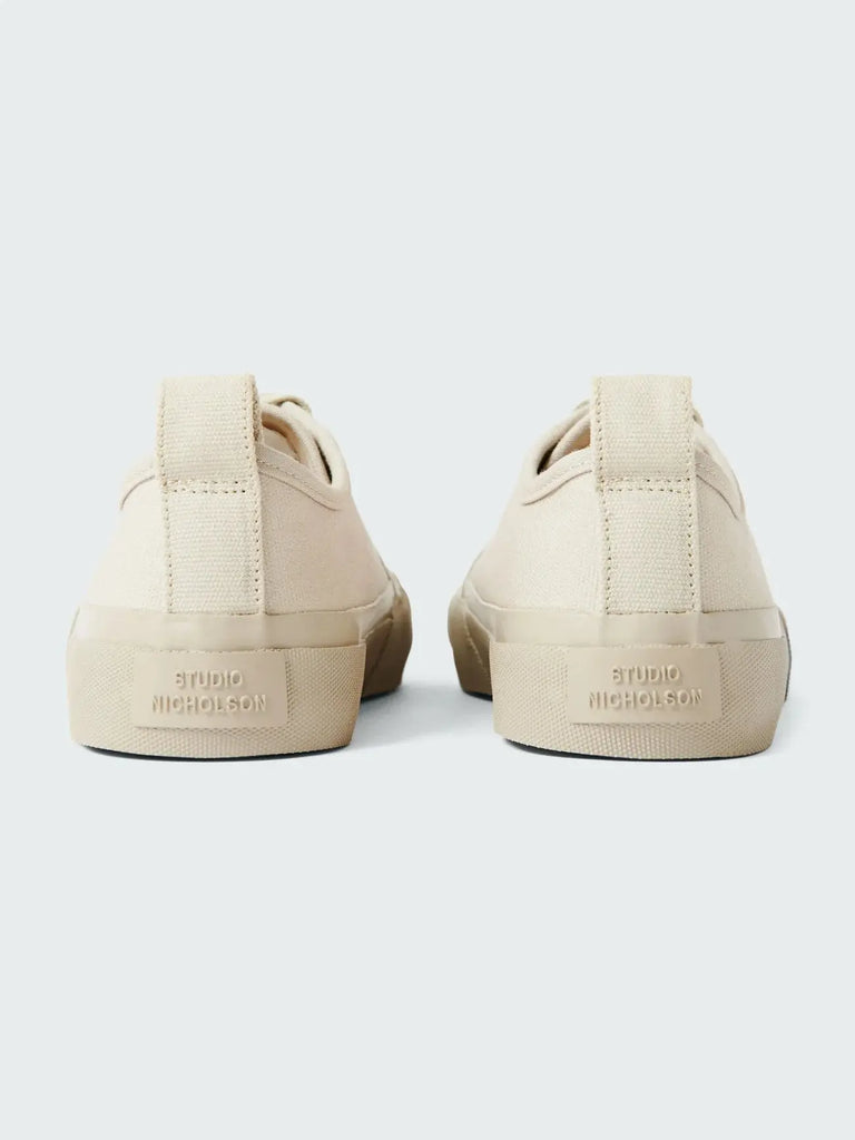 Byrd Canvas Shoe Studio Nicholson