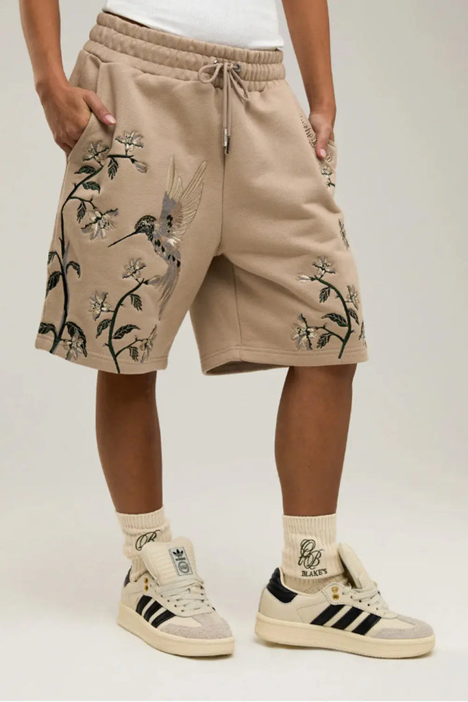 COLIBRI SHORTS for Mens Only the Blind