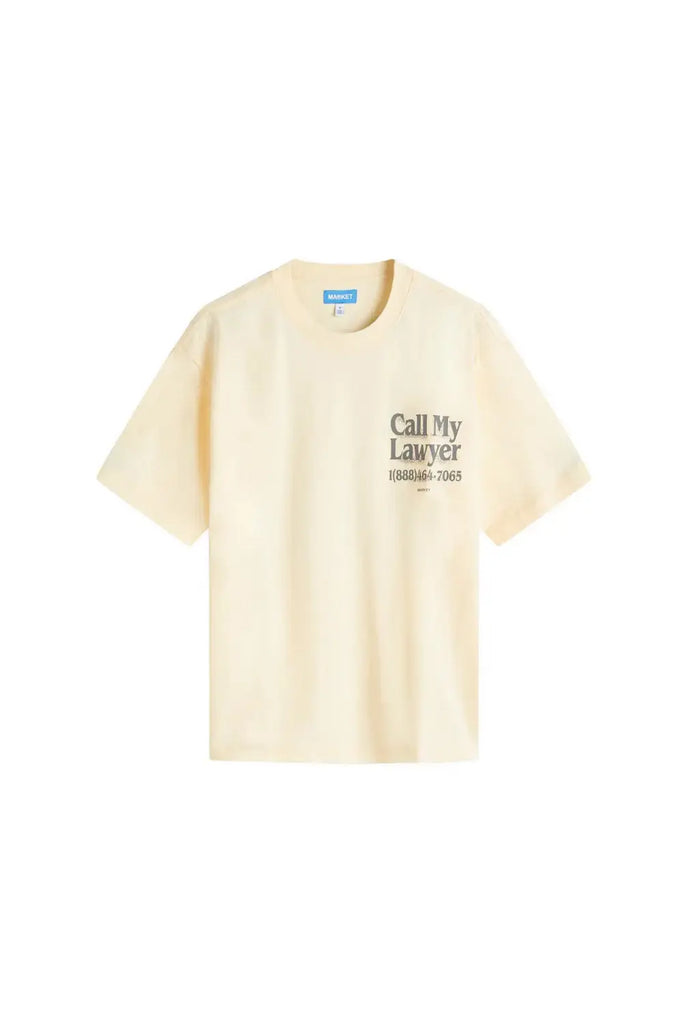 Call My Lawyer 3D T-Shirt for Mens Market