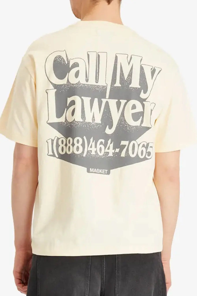 Call My Lawyer 3D T-Shirt for Mens Market