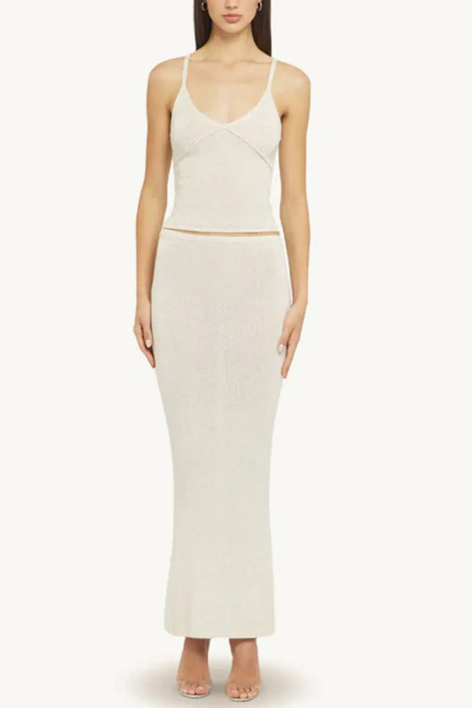 Carolina Camisole for Womens Asta Resort