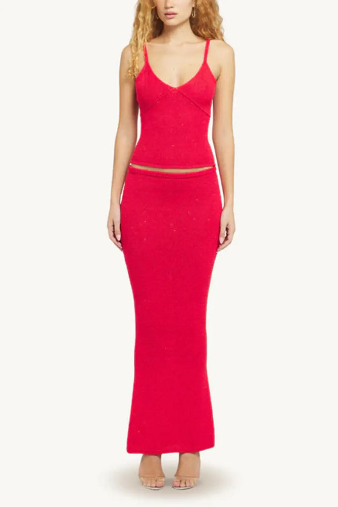 Carolina Camisole for Womens Asta Resort
