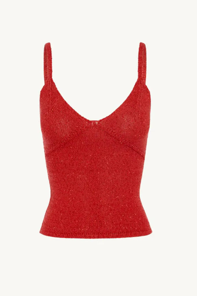 Carolina Camisole for Womens Asta Resort