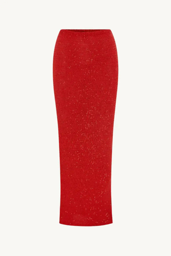 Carolina Skirt for Womens Asta Resort