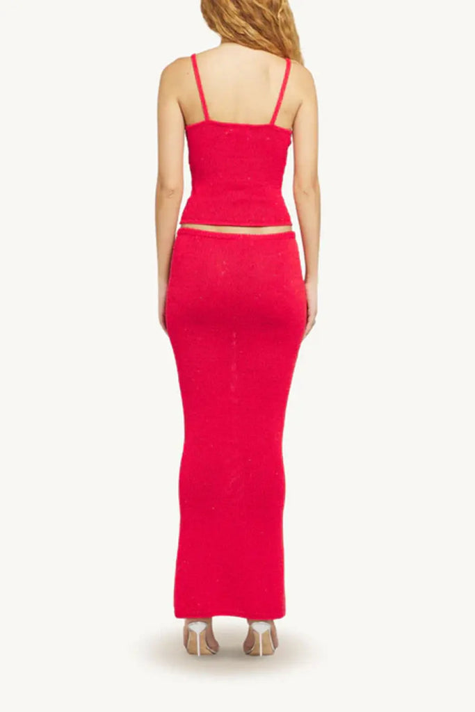 Carolina Skirt for Womens Asta Resort