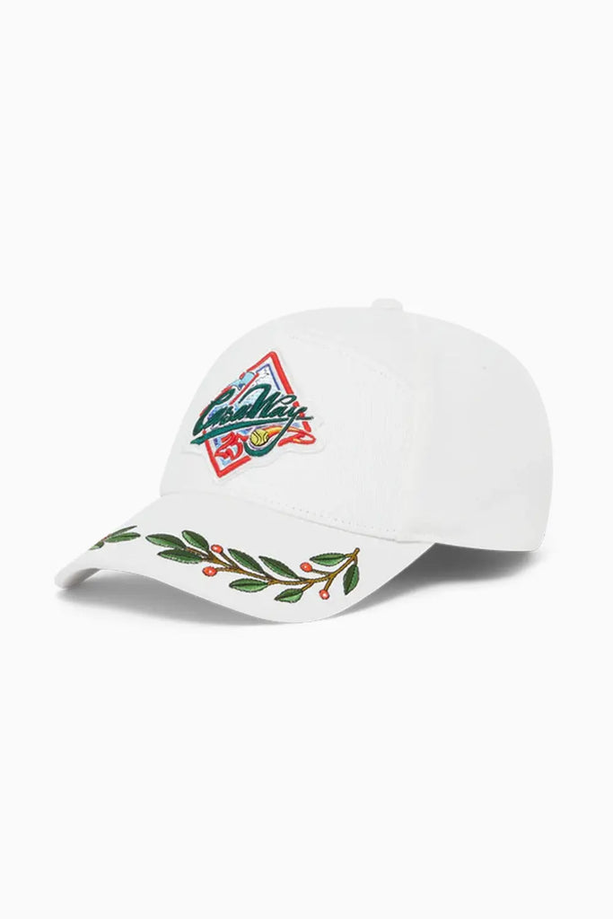 Casa Way World Series Cap Casablanca