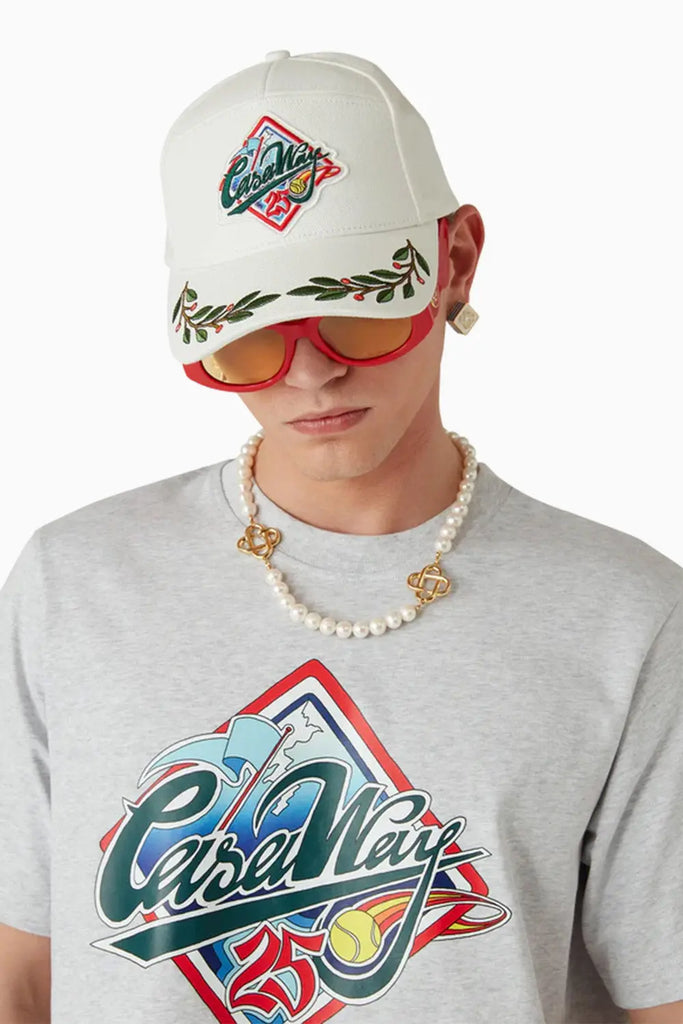 Casa Way World Series Cap Casablanca